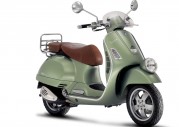 Vespa GTV 250